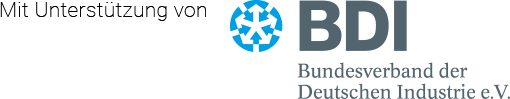BDI Bundesverband der Deutschen Industrie e.V.