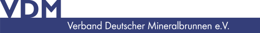 VDM Verband Deutscher Mineralbrunnen e.V.